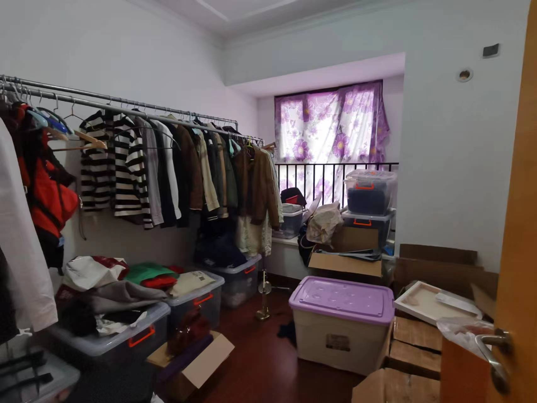 富力院士廷 3室2厅2卫 128m&sup2;