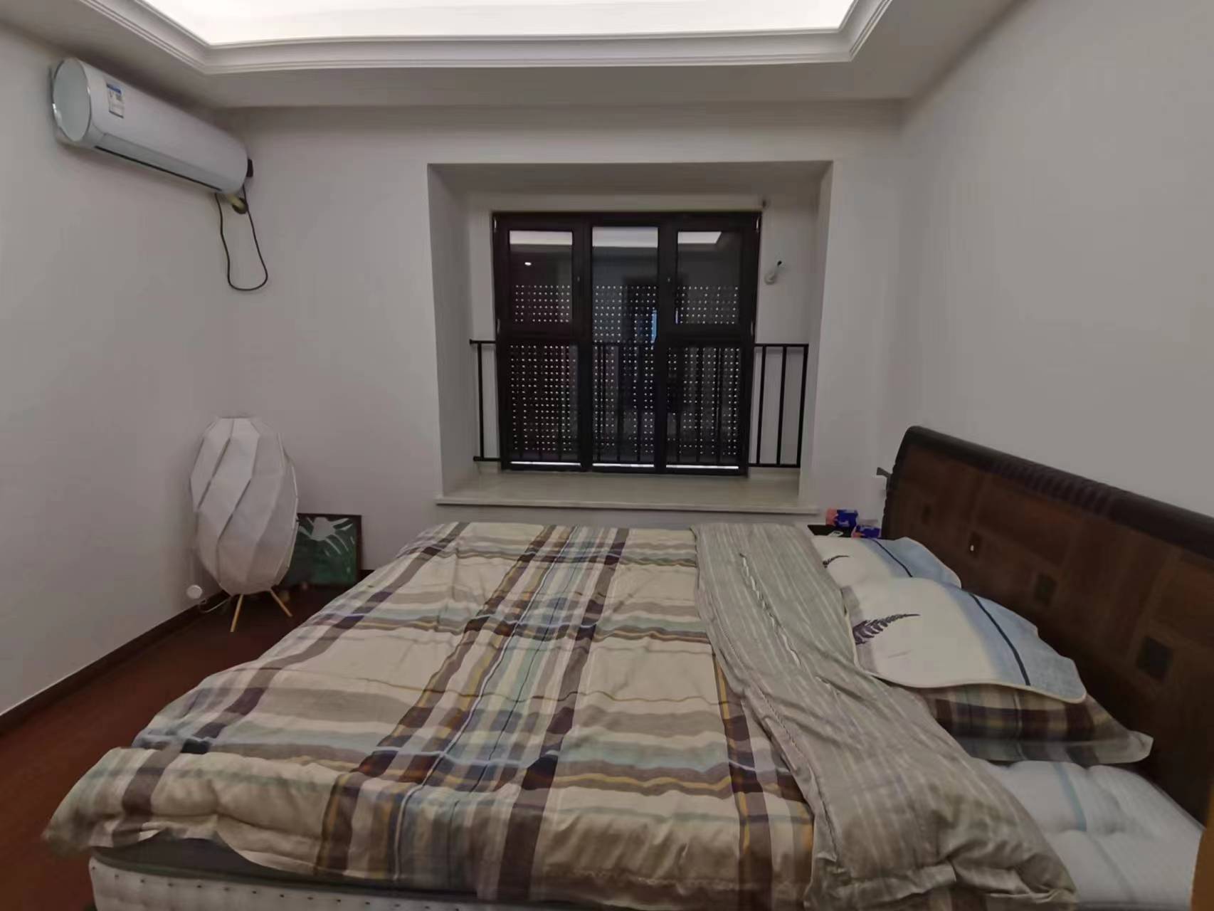 富力院士廷 3室2厅2卫 128m&sup2;