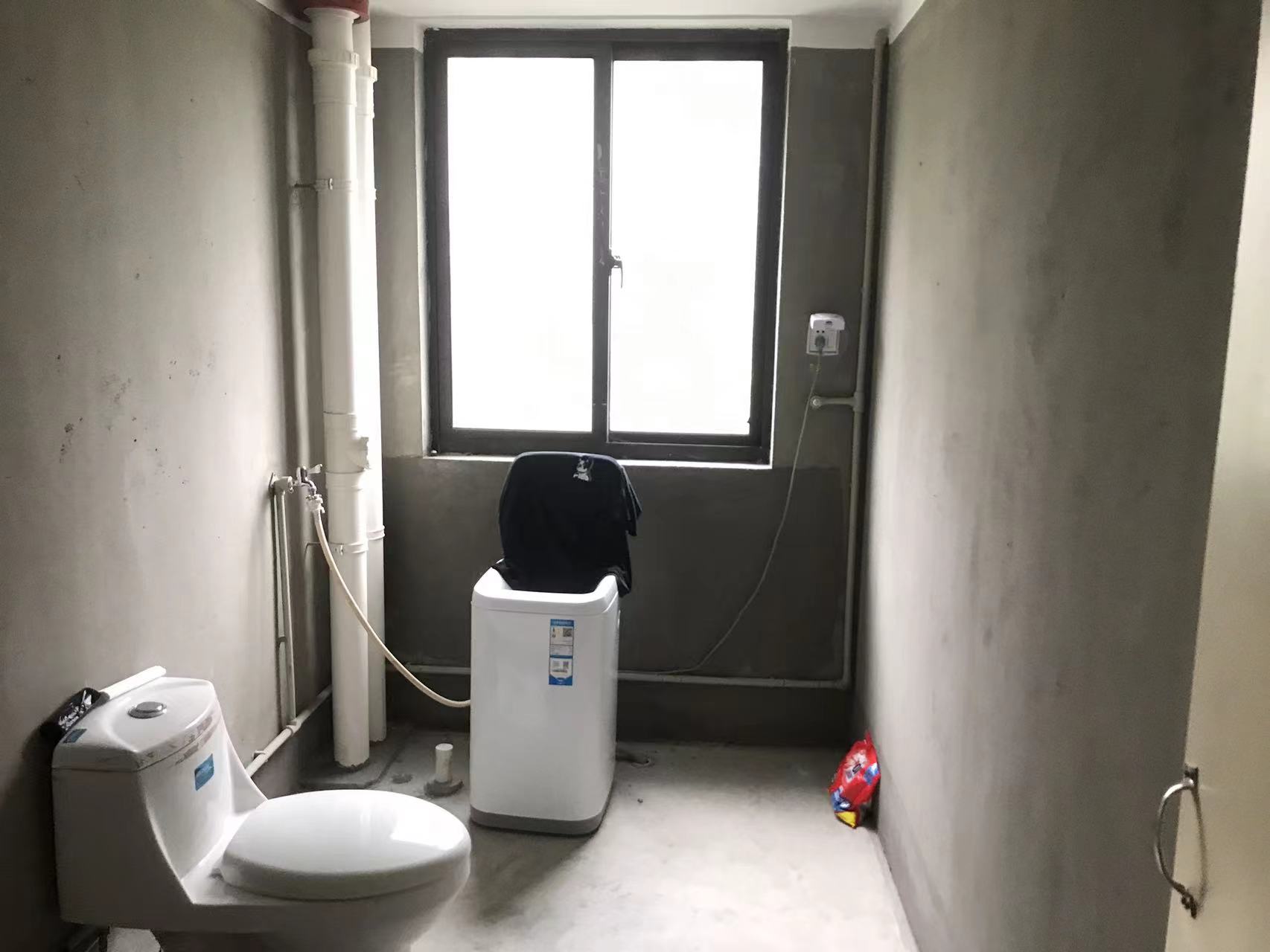 外滩花苑 3室2厅1卫 110.00m&sup2;