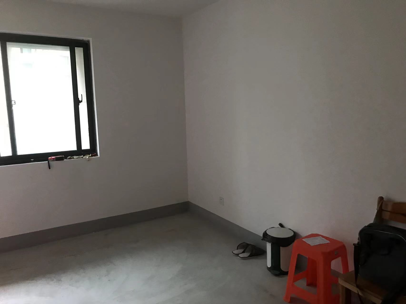 外滩花苑 3室2厅1卫 110.00m&sup2;