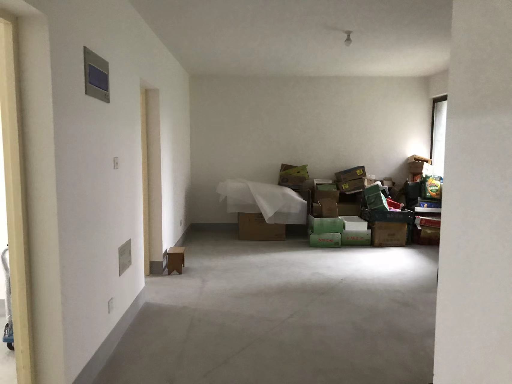 外滩花苑 3室2厅1卫 110.00m&sup2;