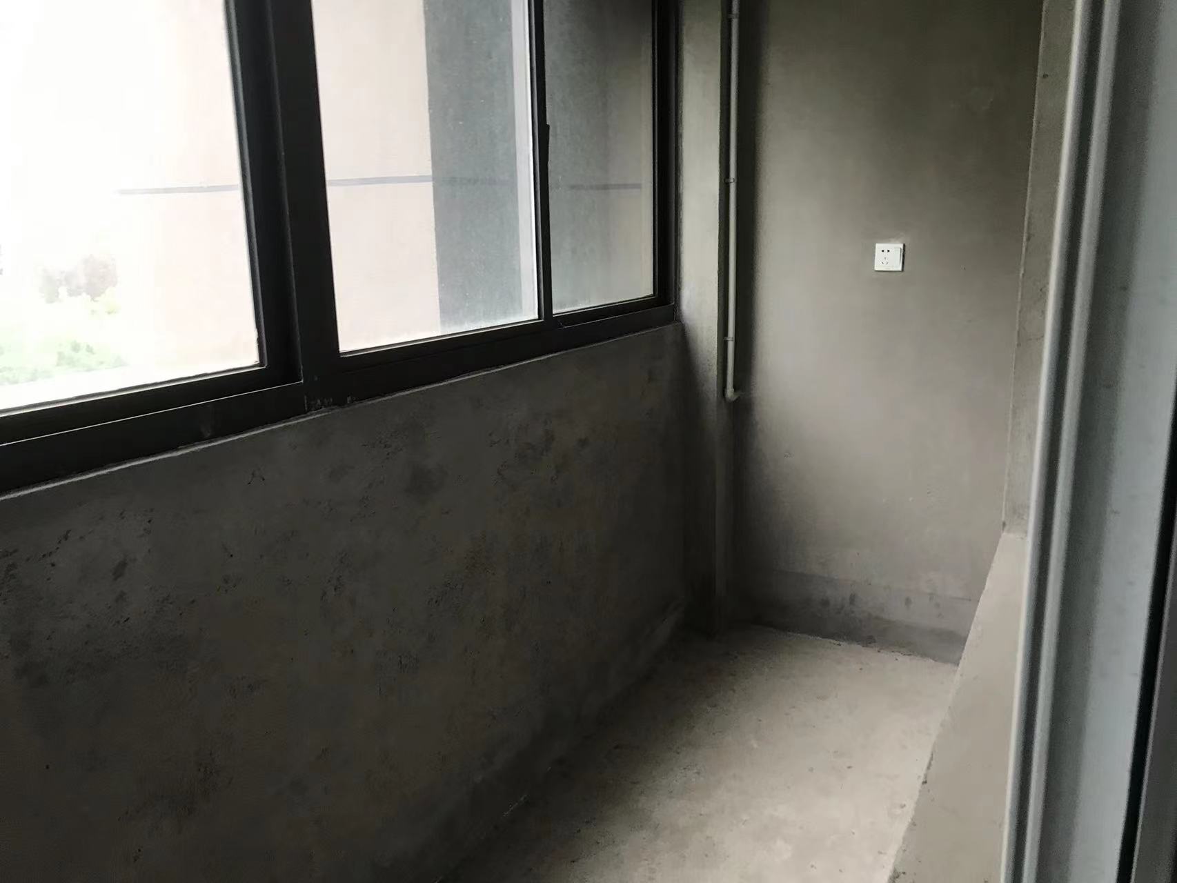 外滩花苑 3室2厅1卫 110.00m&sup2;