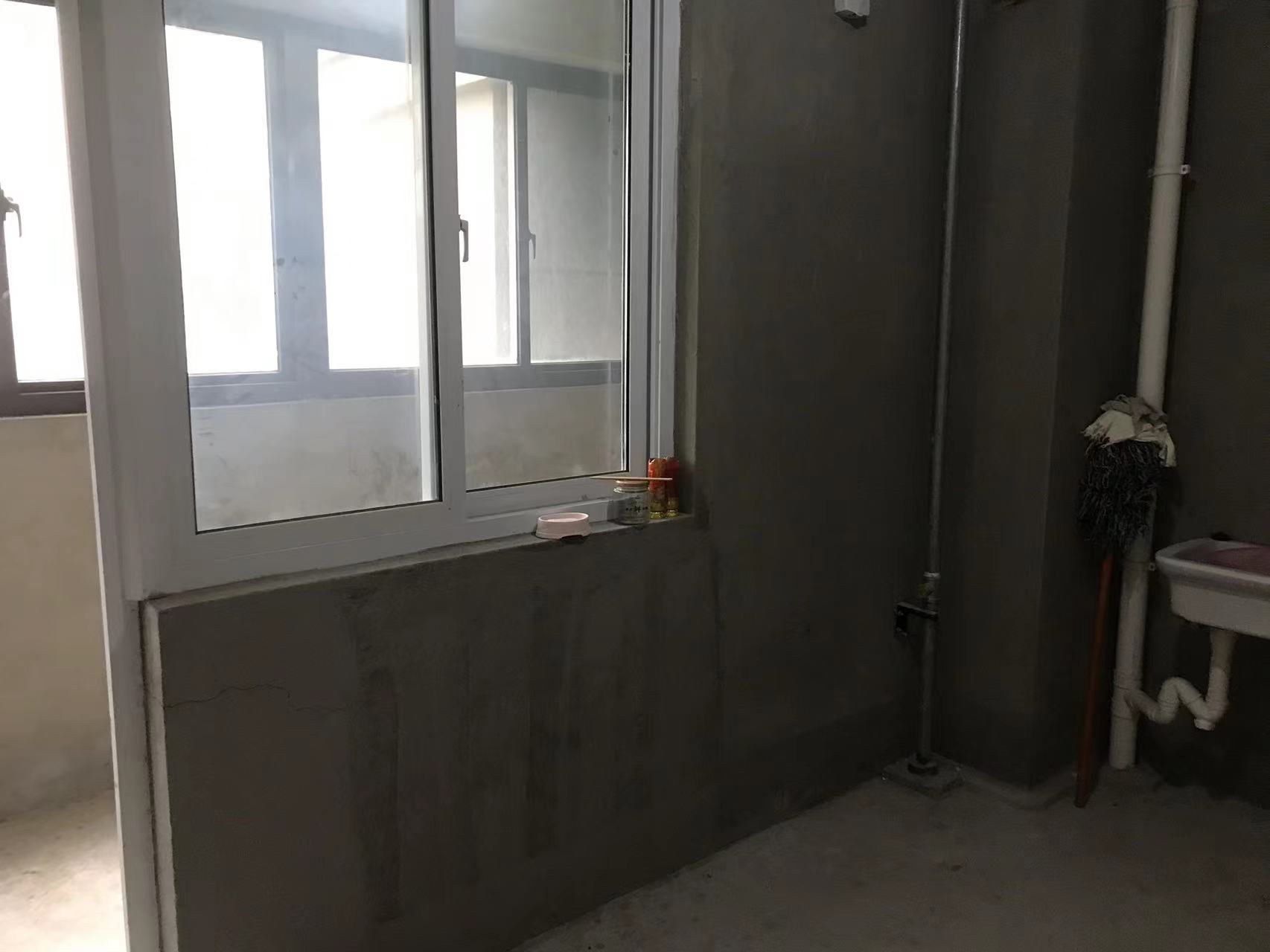 外滩花苑 3室2厅1卫 110.00m&sup2;