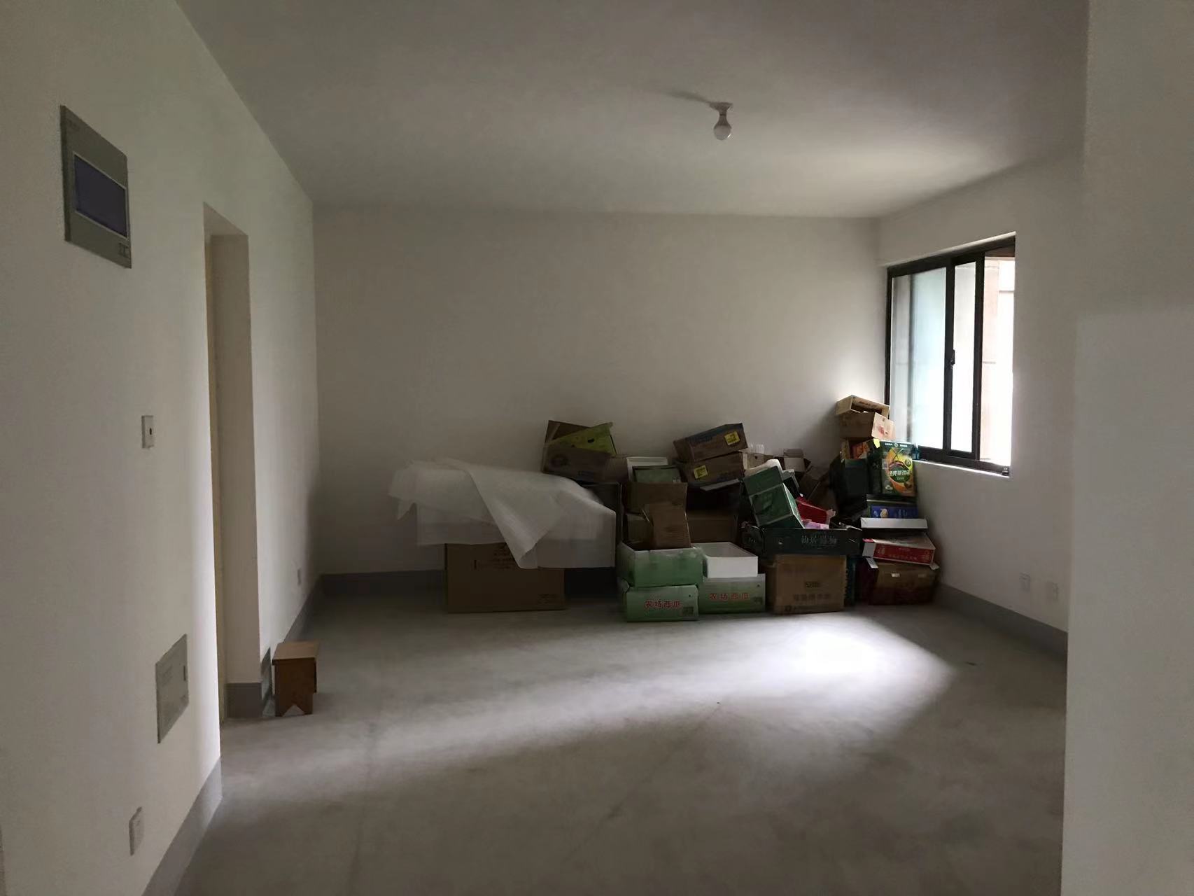 外滩花苑 3室2厅1卫 110.00m&sup2;