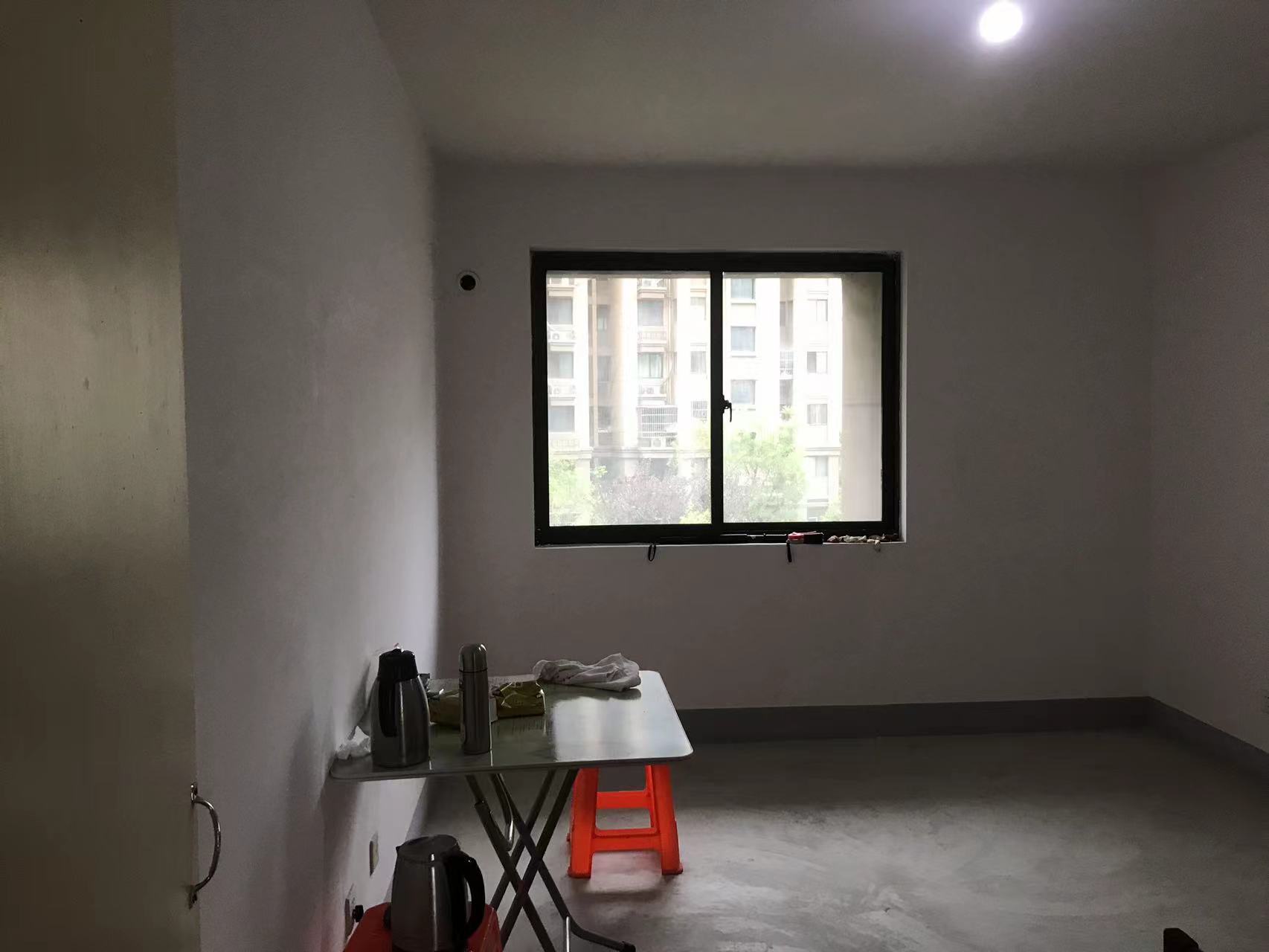 外滩花苑 3室2厅1卫 110.00m&sup2;