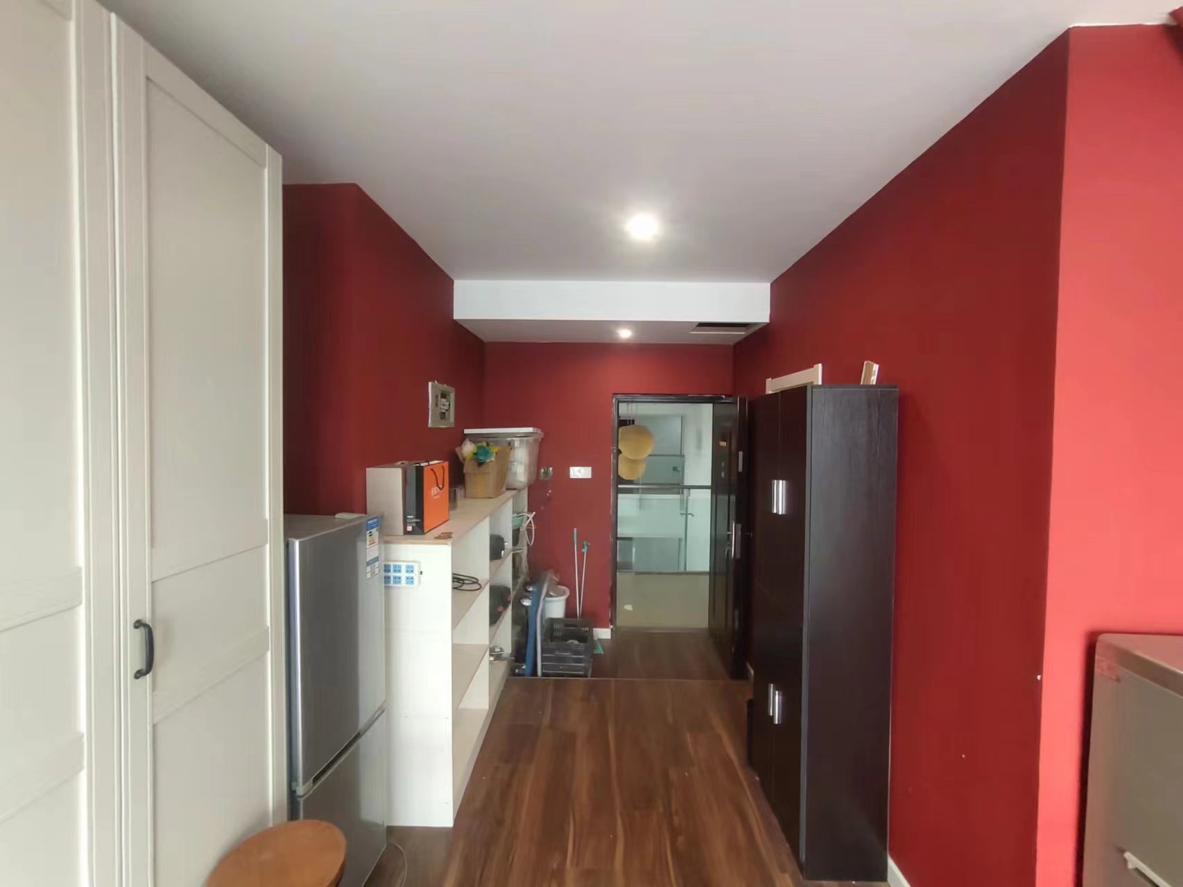 凤凰文化广场 2室1厅1卫 117.77m&sup2;