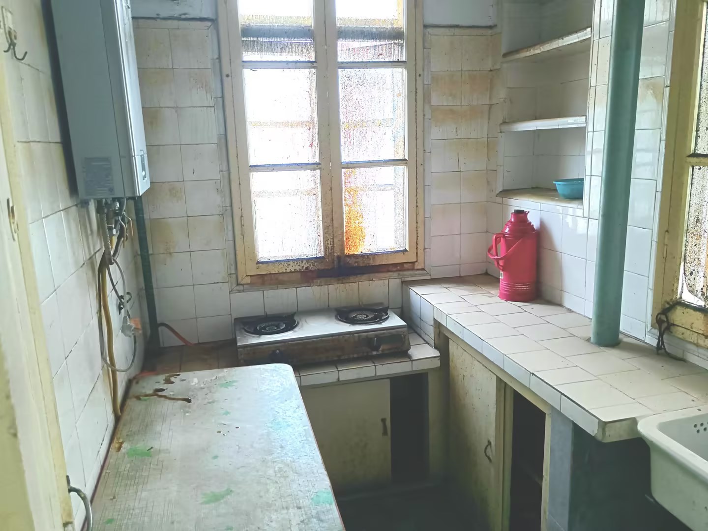 易家桥新村 2室1厅1卫 68m&sup2;