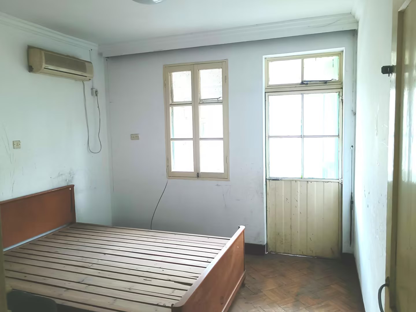 易家桥新村 2室1厅1卫 68m&sup2;