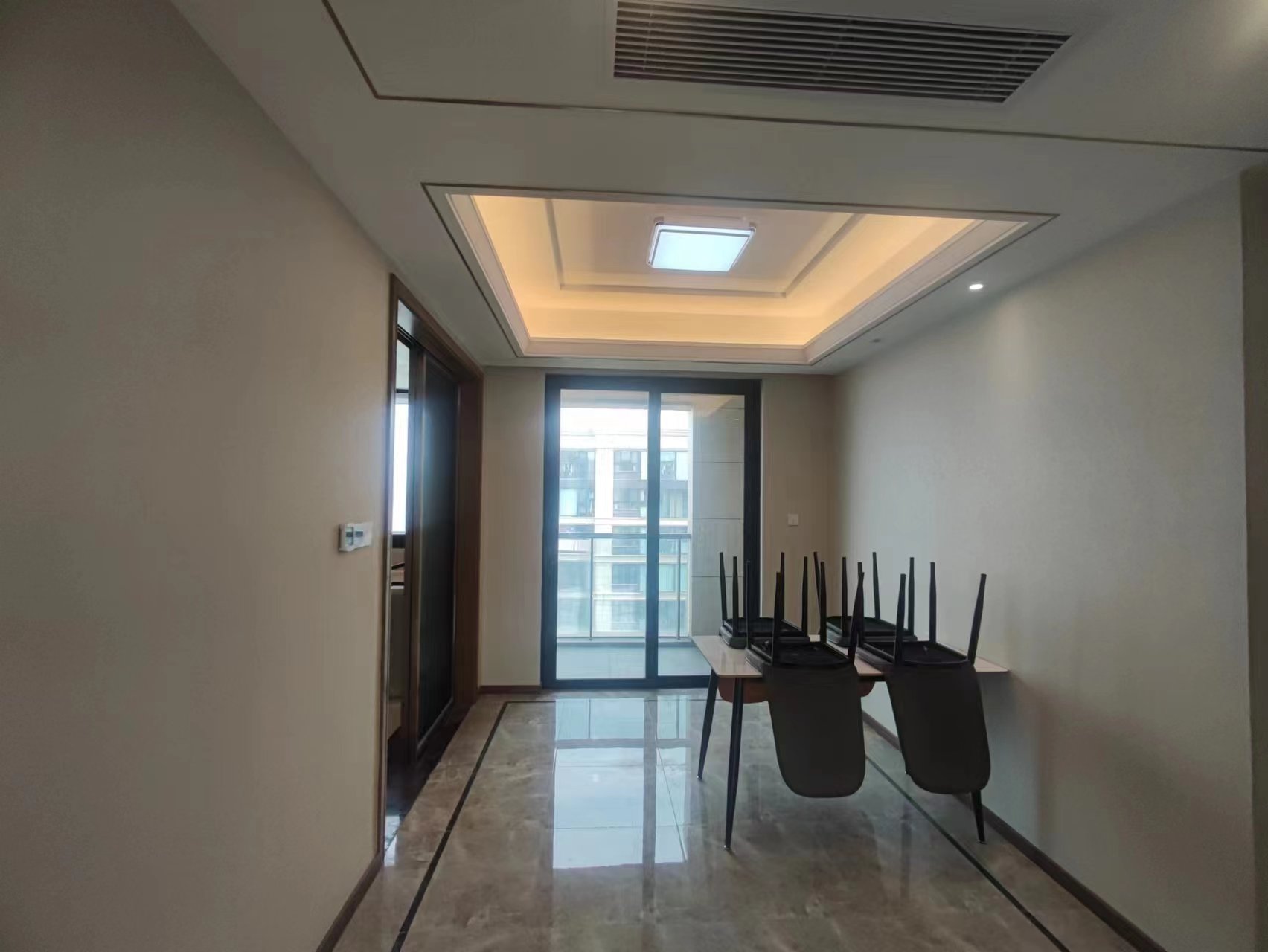 绿城沁园 3室2厅2卫 133m&sup2;