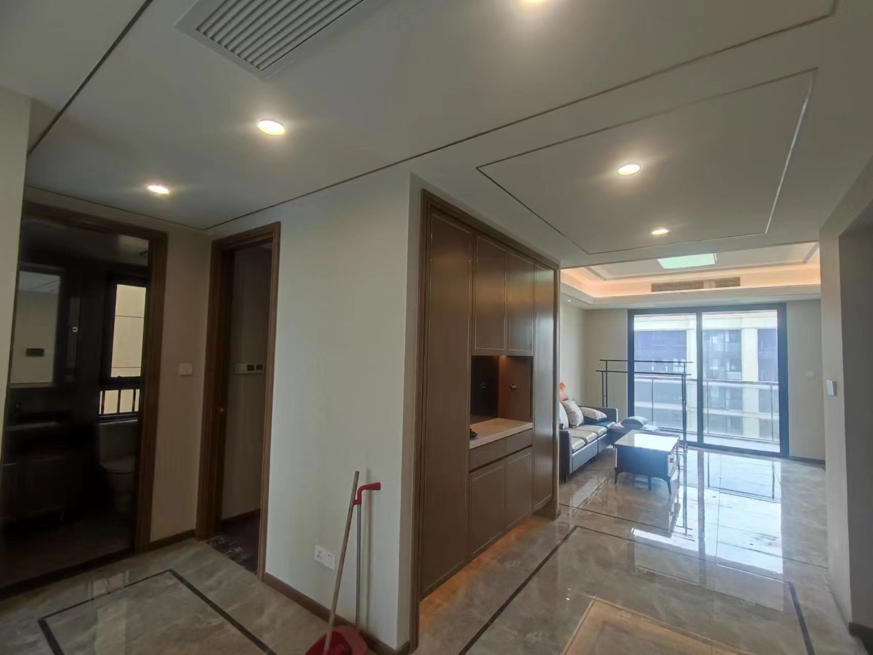 绿城沁园 3室2厅2卫 133m&sup2;