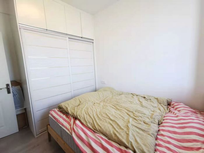 融悦华庭 2室2厅1卫 88.38m&sup2;