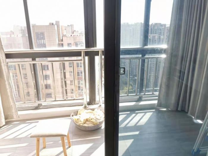 融悦华庭 2室2厅1卫 88.38m&sup2;