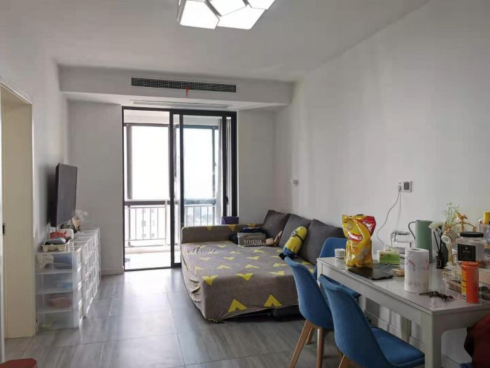 融悦华庭 2室2厅1卫 88.38m&sup2;