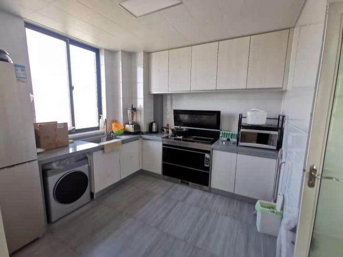融悦华庭 2室2厅1卫 88.38m&sup2;
