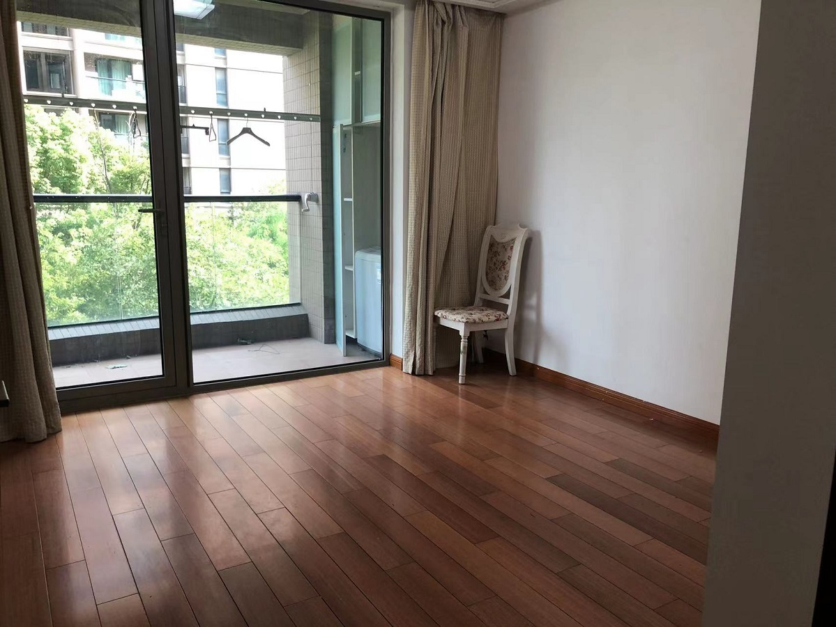 绿城玉兰公寓 2室1厅1卫 93m&sup2;