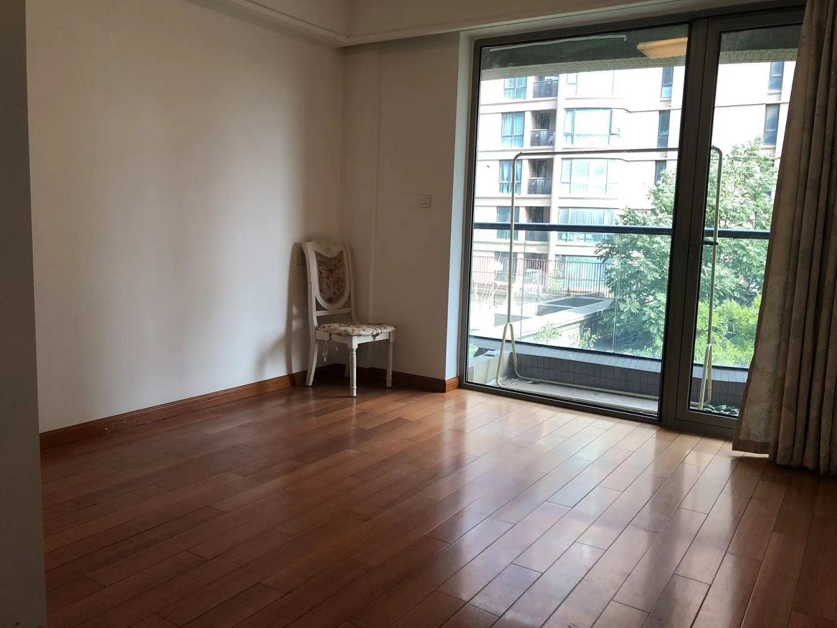 绿城玉兰公寓 2室1厅1卫 93m&sup2;