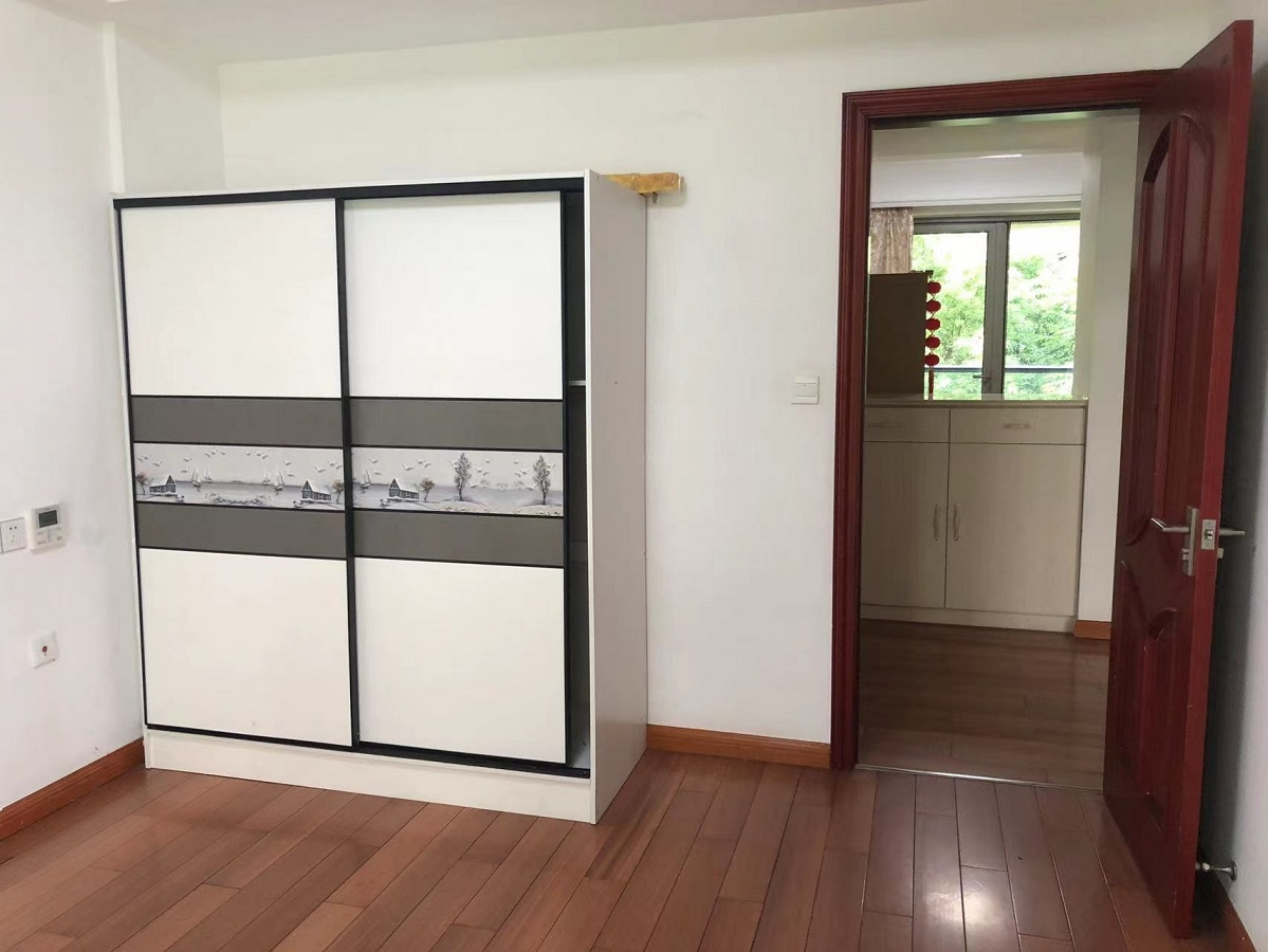绿城玉兰公寓 2室1厅1卫 93m&sup2;