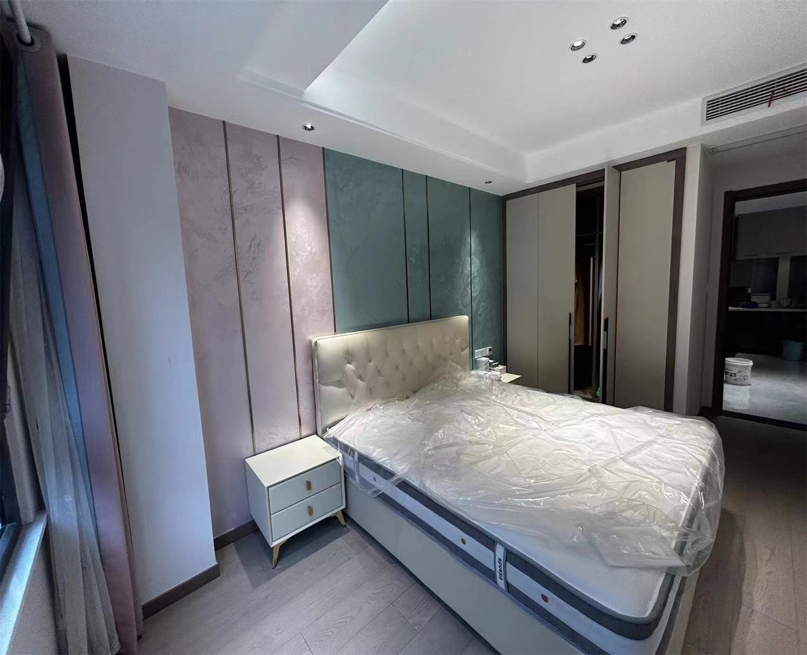 南通绿地新都会 2室2厅1卫 112.00m&sup2;