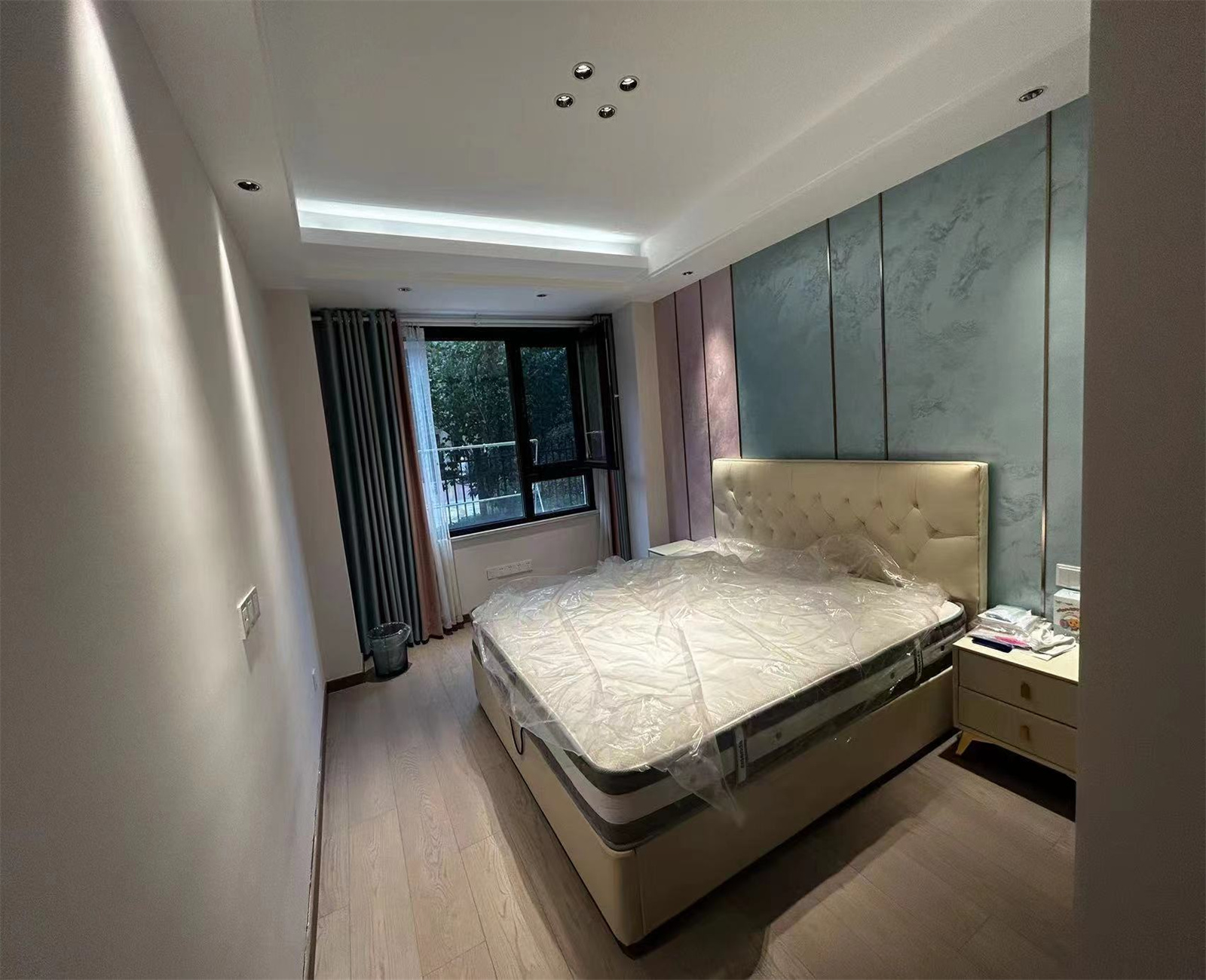 南通绿地新都会 2室2厅1卫 112.00m&sup2;