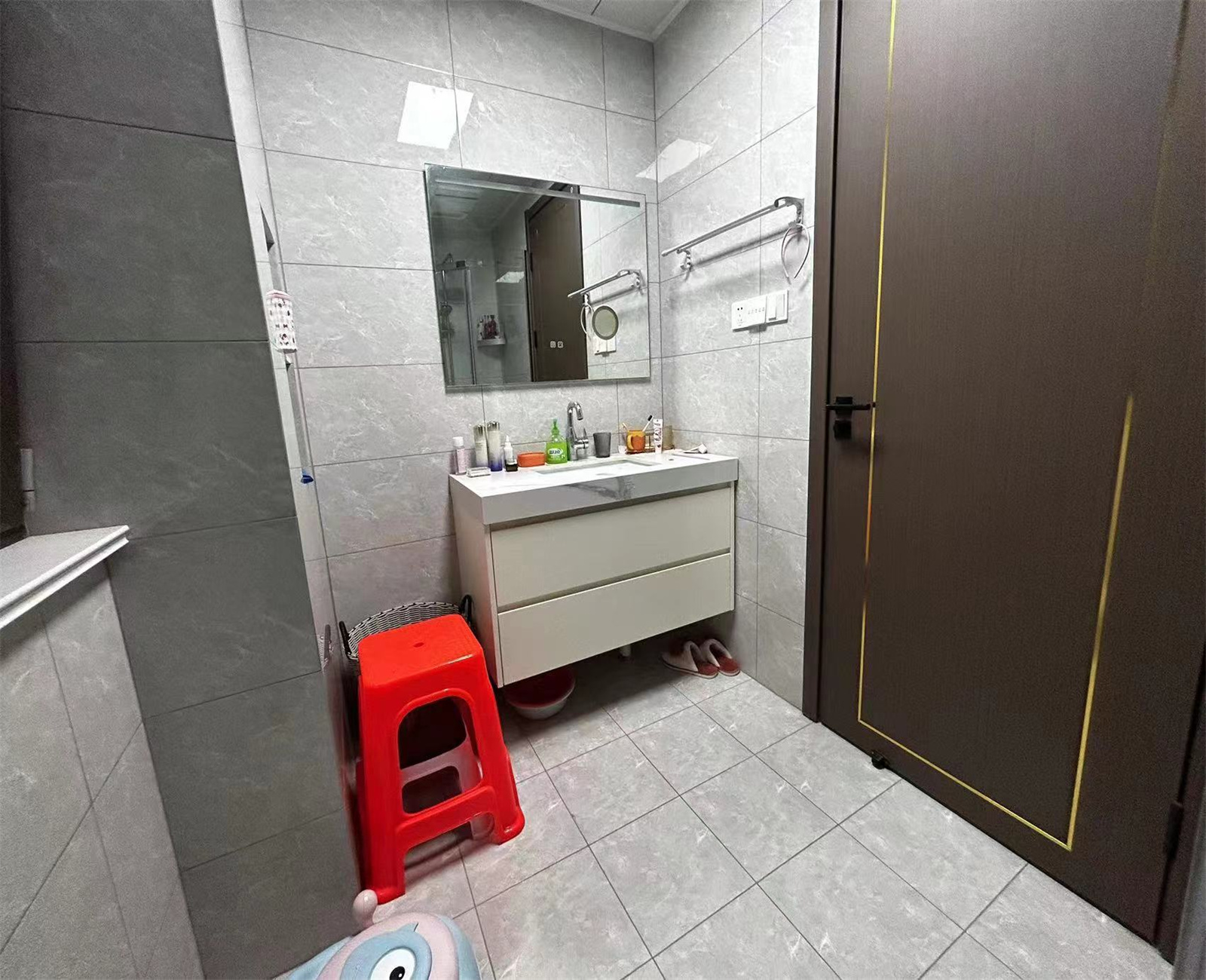 南通绿地新都会 2室2厅1卫 112.00m&sup2;