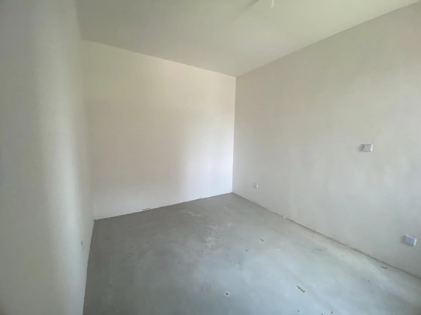 华山花苑六期 3室2厅1卫 90.25m&sup2;