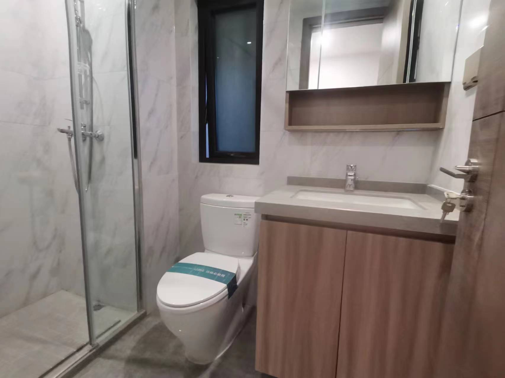 中海上东区 3室2厅2卫 125.5m&sup2;