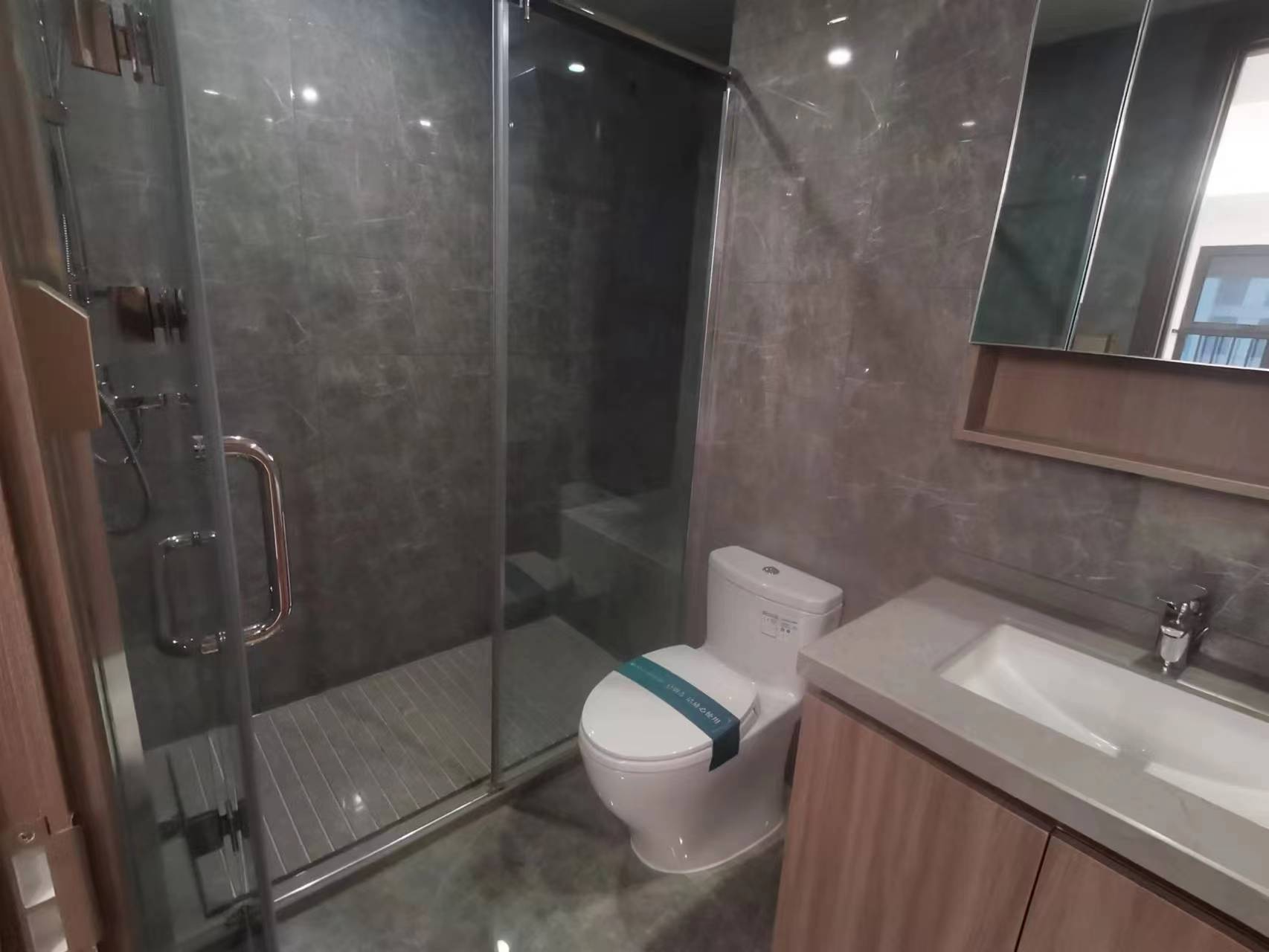中海上东区 3室2厅2卫 125.5m&sup2;