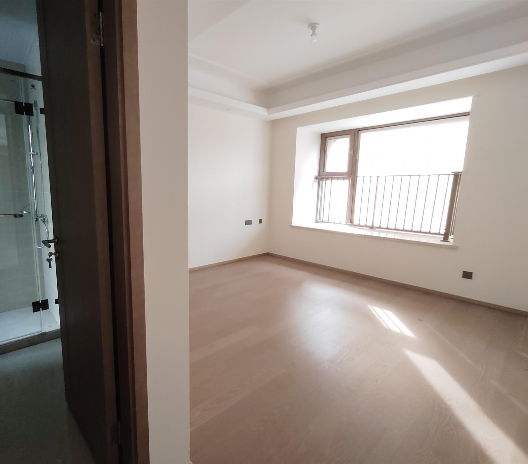 仁恒公园世纪 4室2厅2卫 134m&sup2;