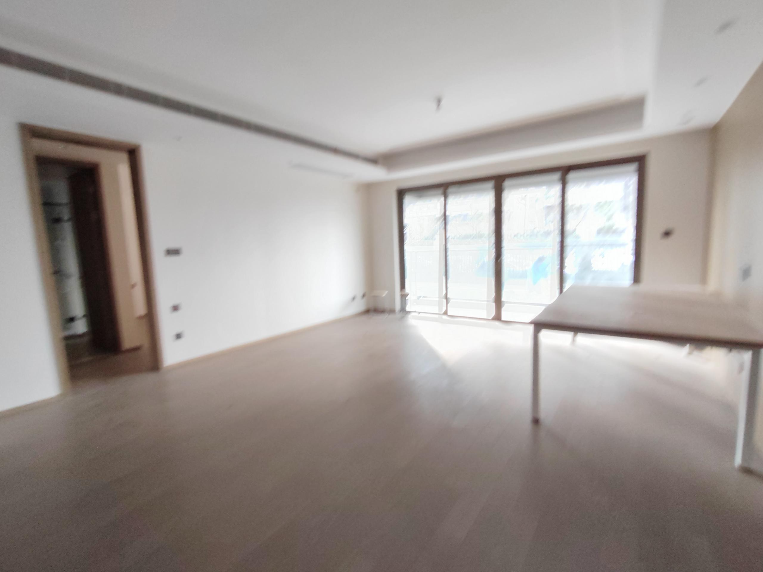 仁恒公园世纪 4室2厅2卫 134m&sup2;