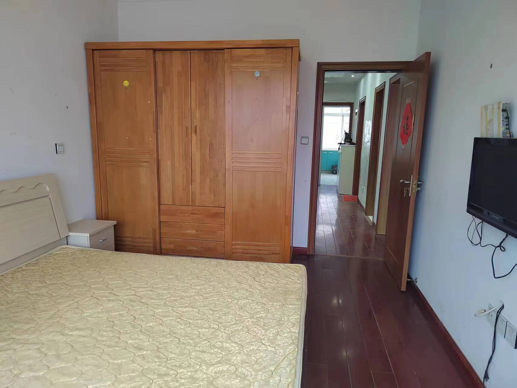 花园角 2室1厅1卫 72m&sup2;