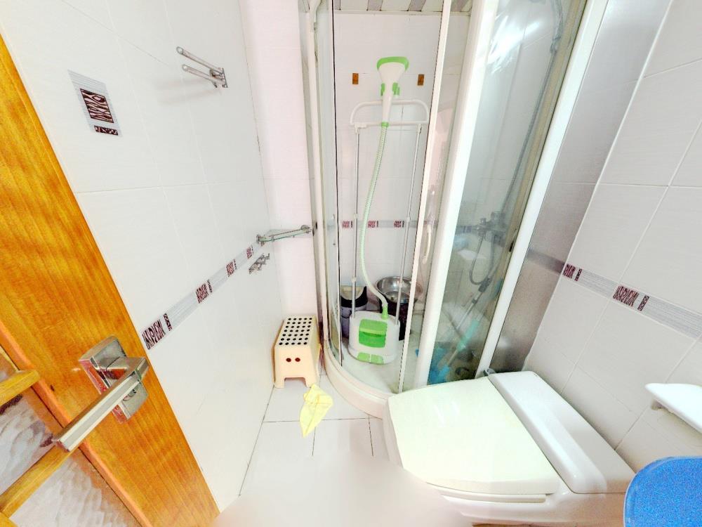 和兴花苑 7室3厅4卫 308.78m&sup2;