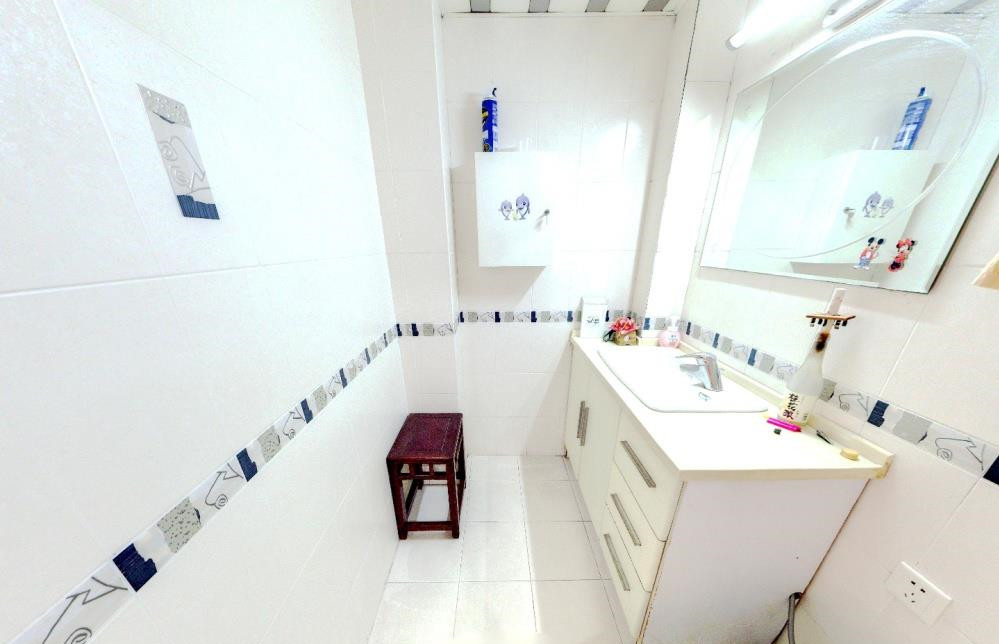 和兴花苑 7室3厅4卫 308.78m&sup2;