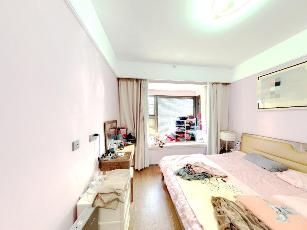 春风南岸西园 4室2厅2卫 140.00m&sup2;