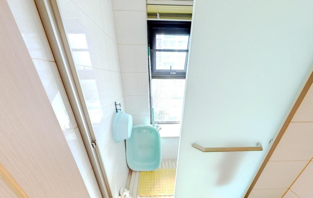 春风南岸西园 4室2厅2卫 140.00m&sup2;