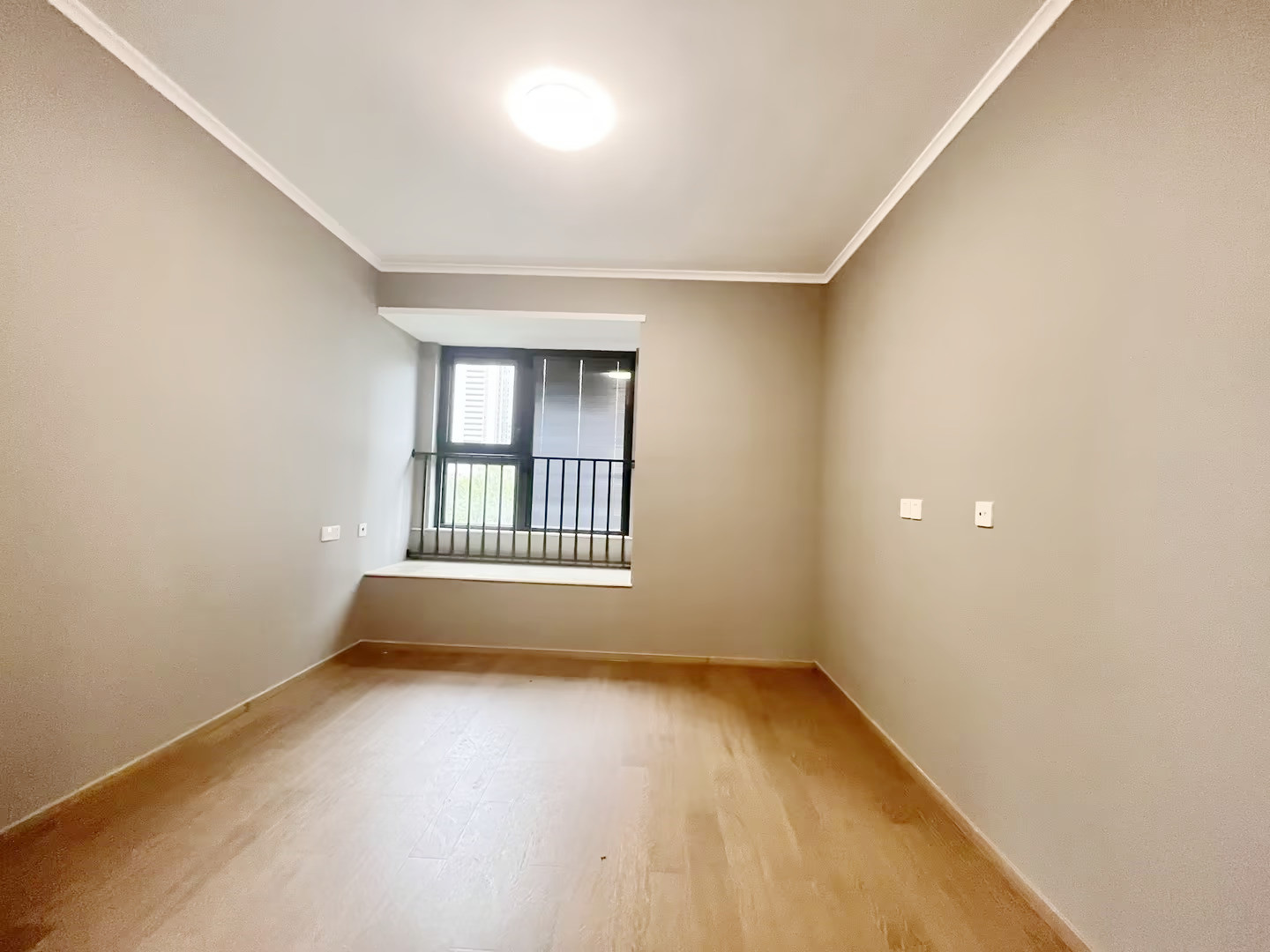 华润悦府 4室2厅2卫 124m&sup2;