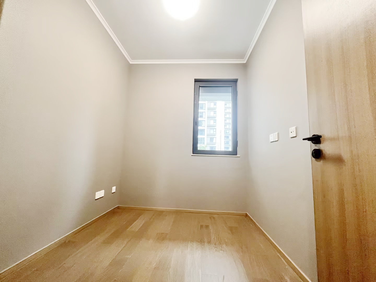华润悦府 4室2厅2卫 124m&sup2;