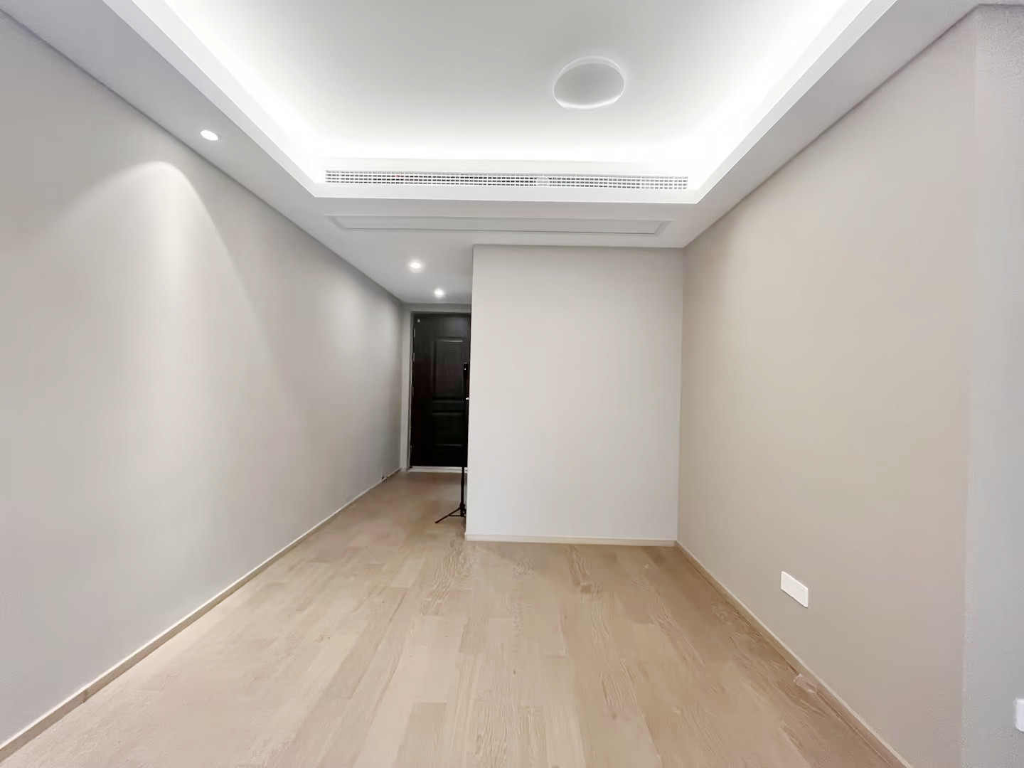 华润悦府 4室2厅2卫 124m&sup2;