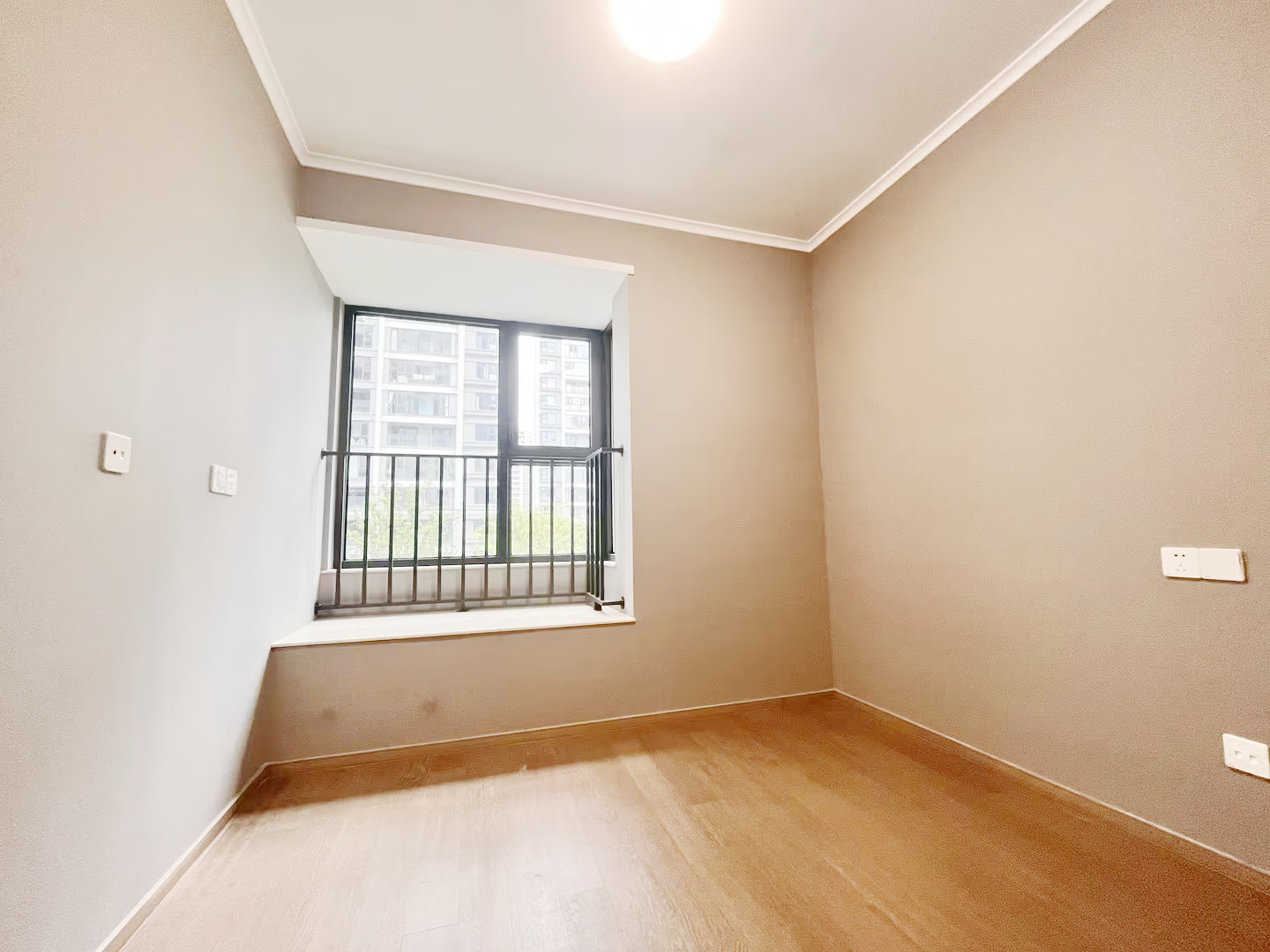华润悦府 4室2厅2卫 124m&sup2;