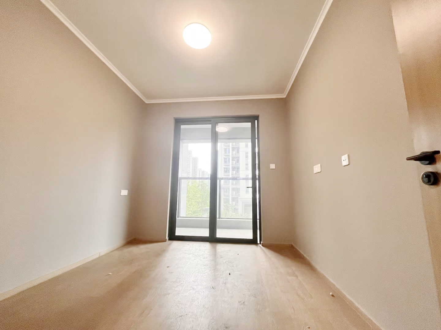 华润悦府 4室2厅2卫 124m&sup2;