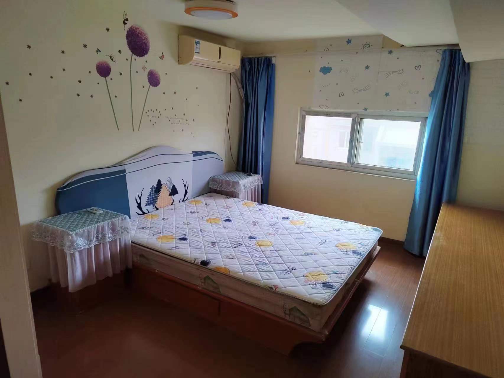 学田苑 4室1厅1卫 86.28m&sup2;