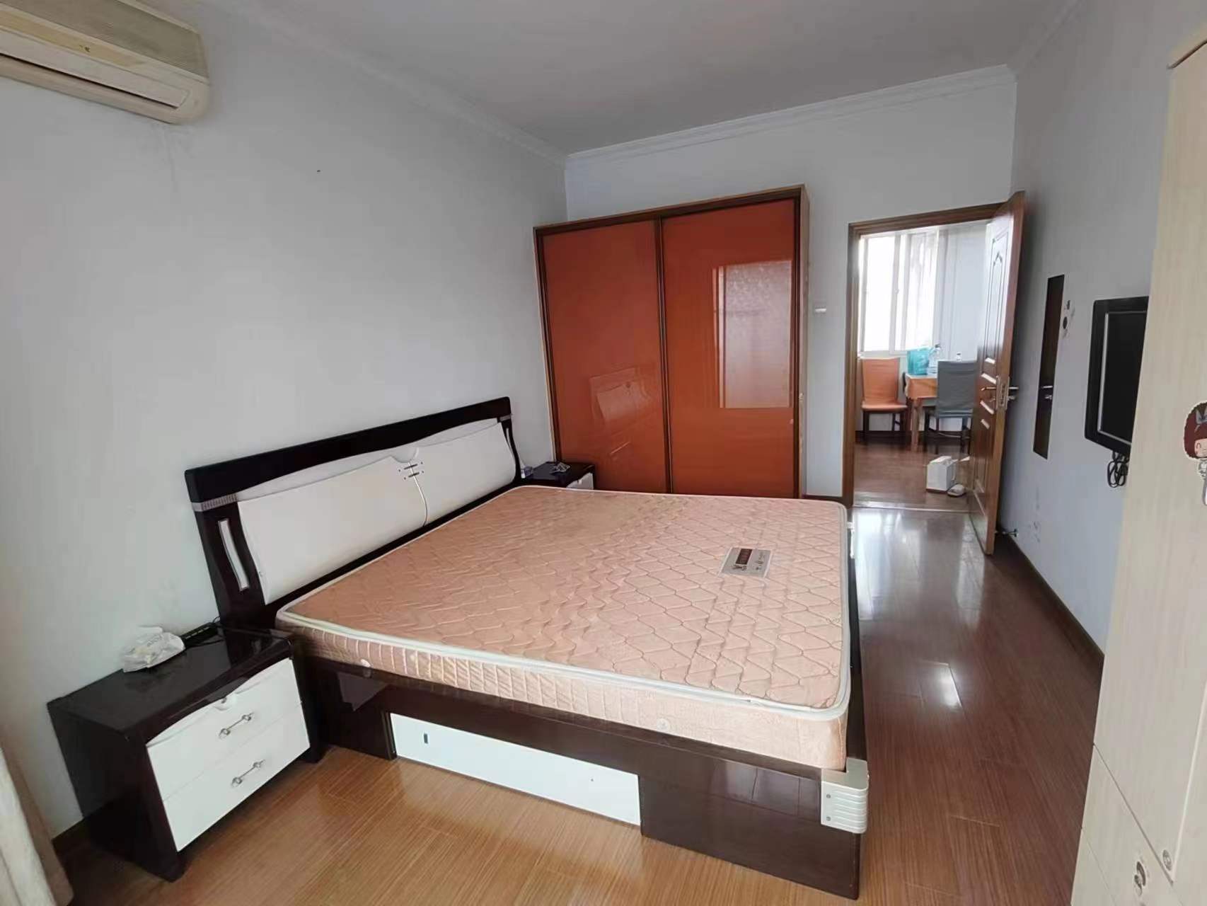 学田苑 4室1厅1卫 86.28m&sup2;