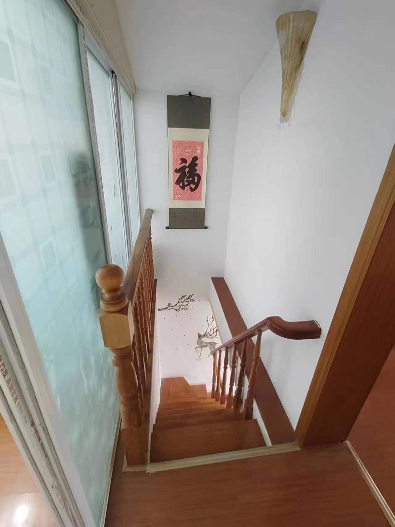 学田苑 4室1厅1卫 86.28m&sup2;