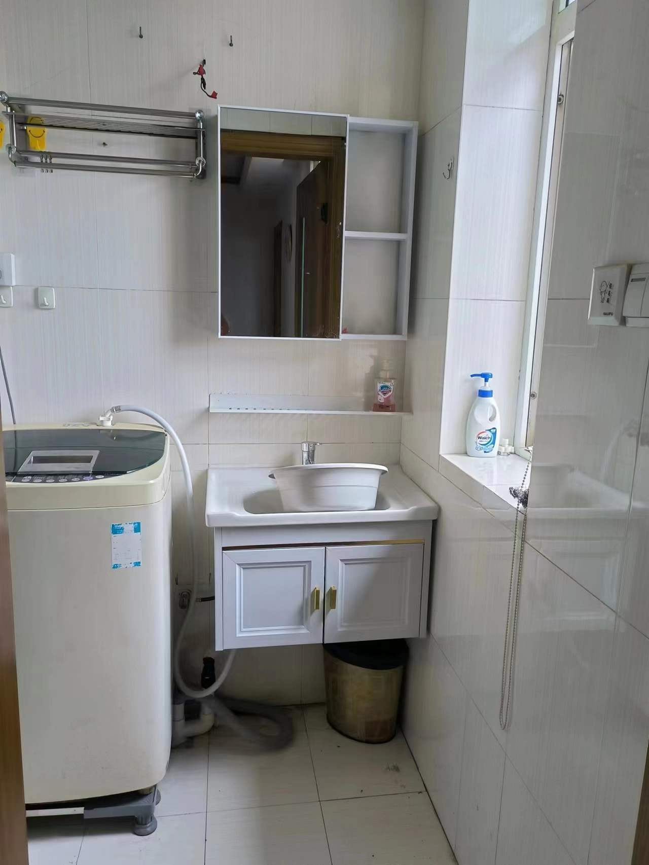 学田苑 4室1厅1卫 86.28m&sup2;