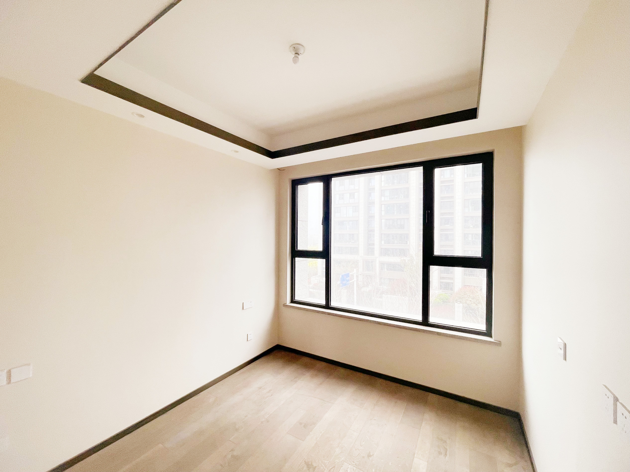 遠創樽樾 3室2廳2衛 124m²