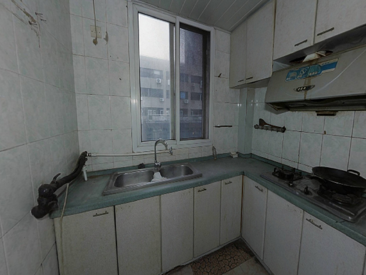 任港路2号 3室1厅1卫 99.96m&sup2;