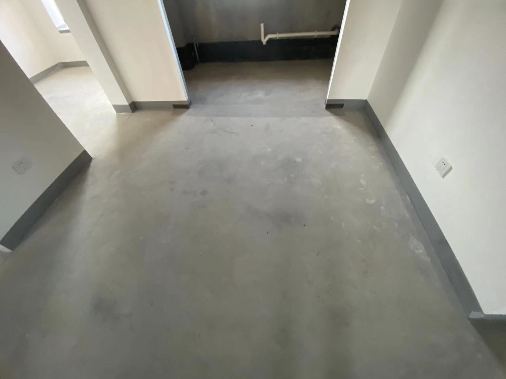 金地繁茂里 3室2厅2卫 100m²