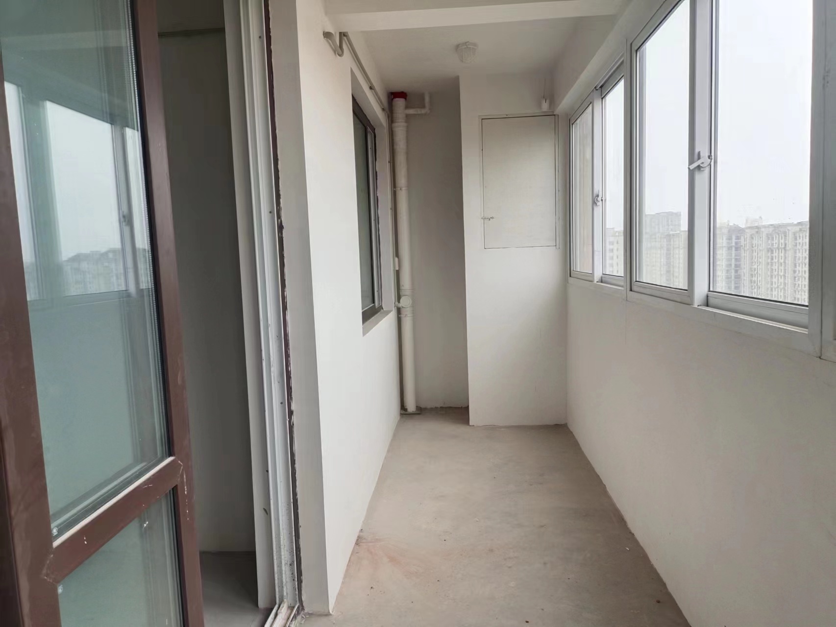 祥麟铭苑 5室2厅2卫 208m&sup2;