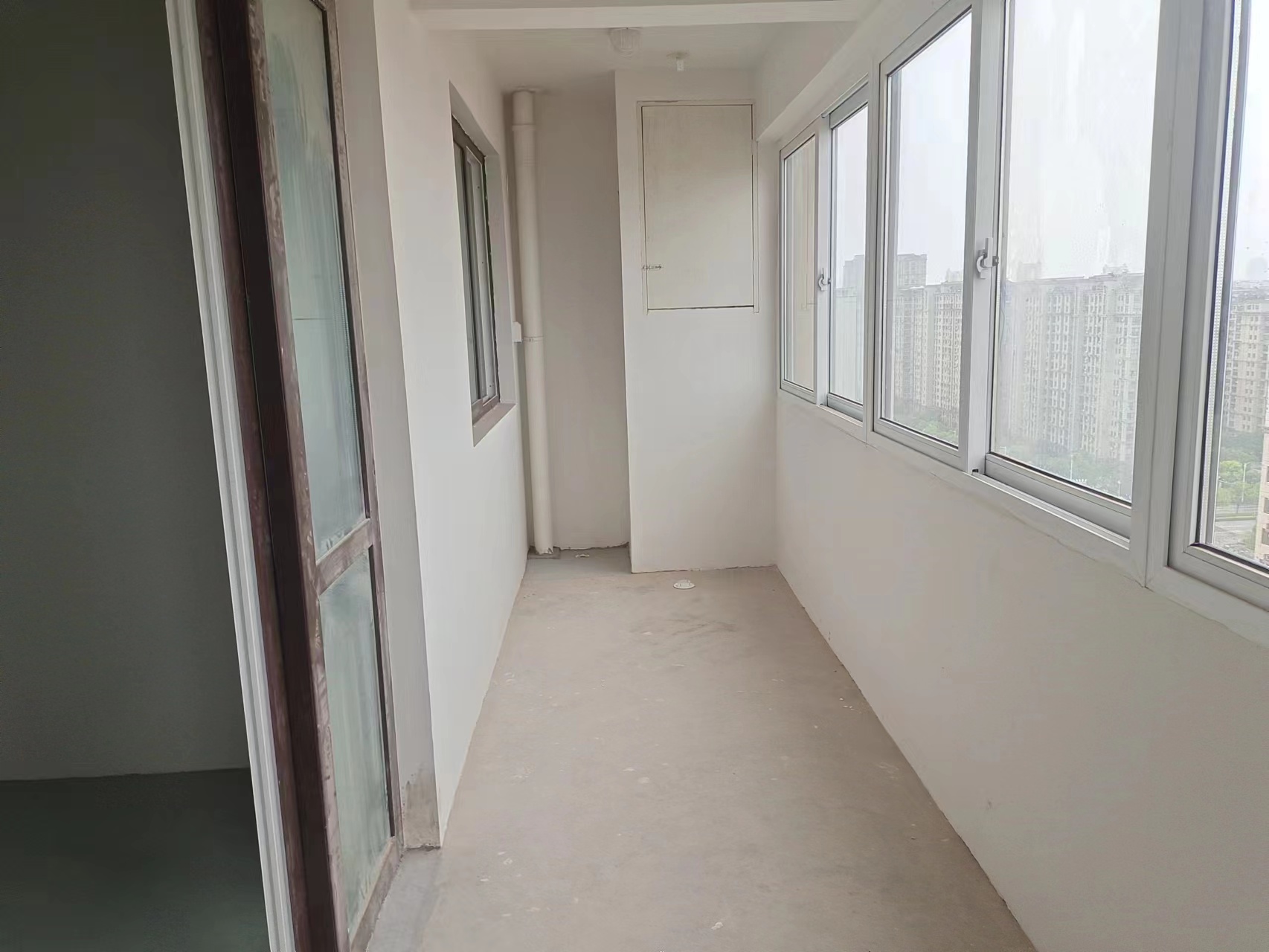 祥麟铭苑 5室2厅2卫 208m&sup2;