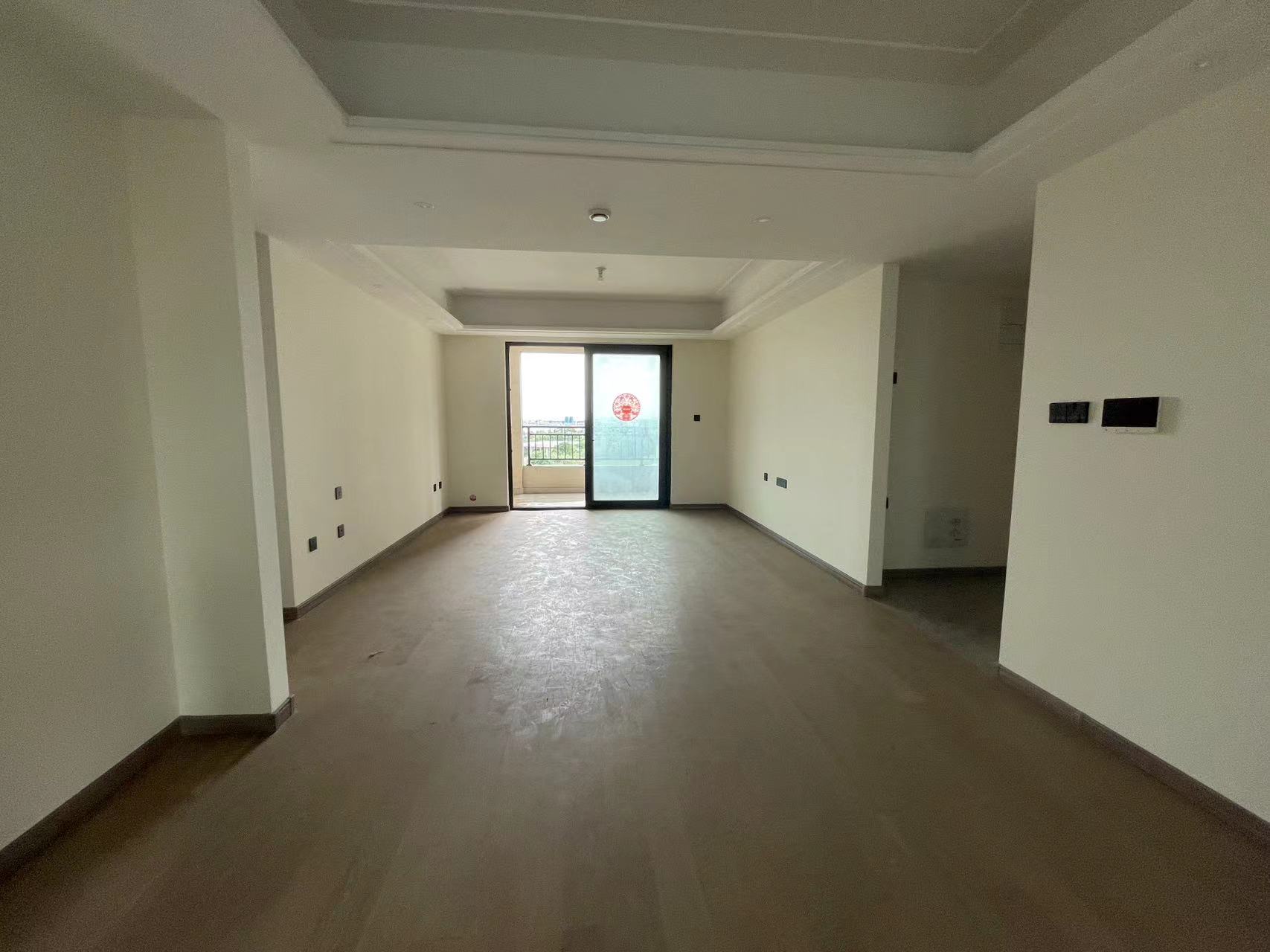 湖山源著 3室2厅2卫 120m&sup2;