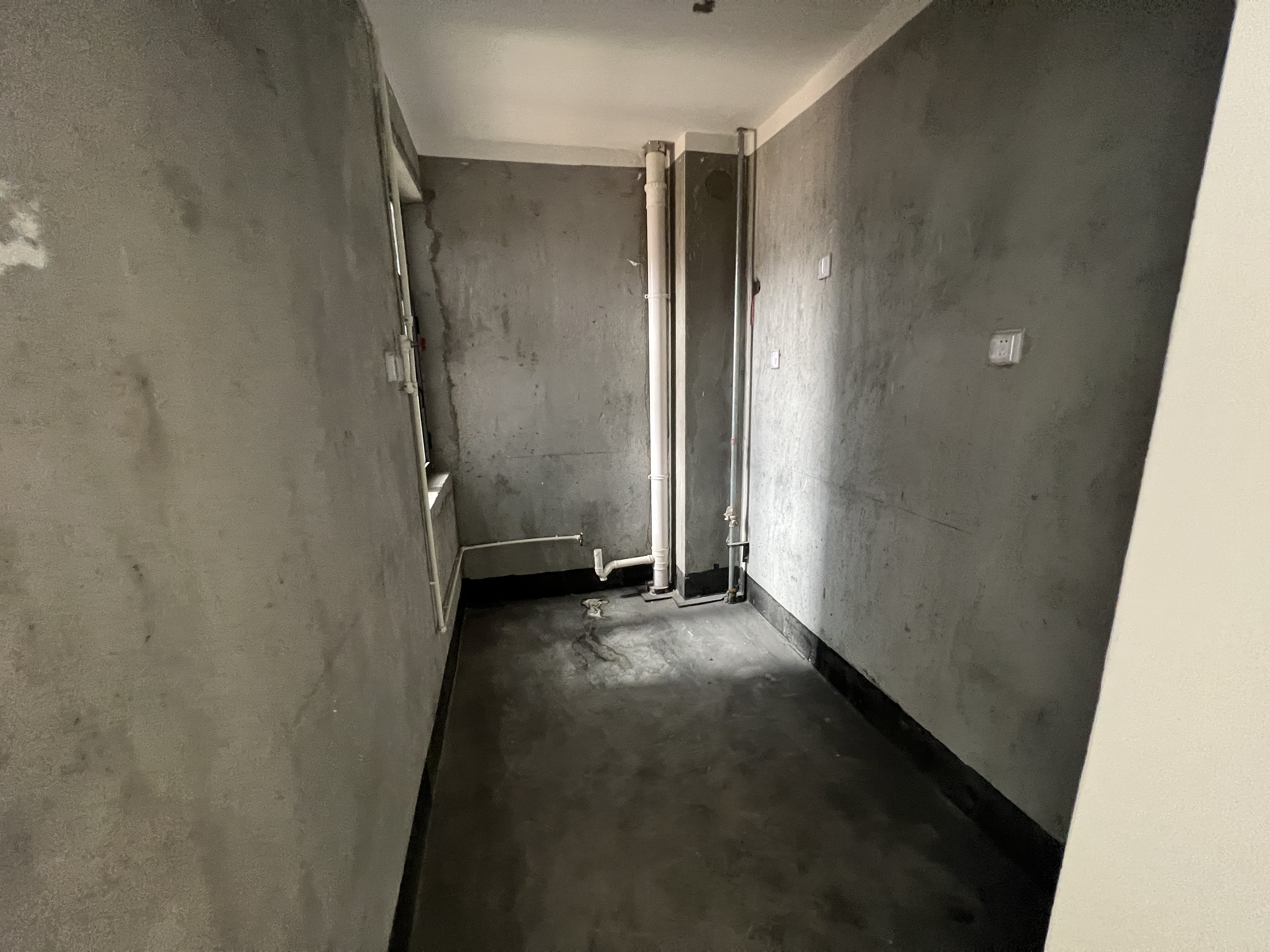 华山花苑六期 2室2厅1卫 73.31m&sup2;
